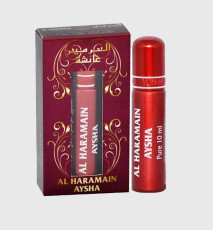 AL HARAMAIN AYSHA-10ml